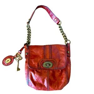 Fossil handbag